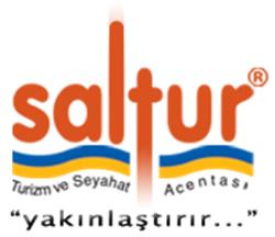 Saltur Turizm - İstanbul